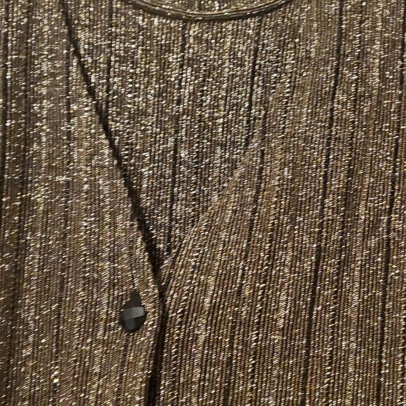 Vintage Alfred Dunner top - Picture 3 of 6